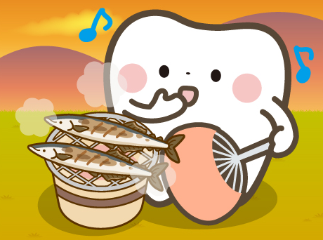 歯のイラスト